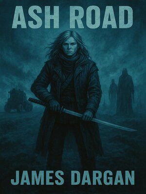 cover image of Ash Road